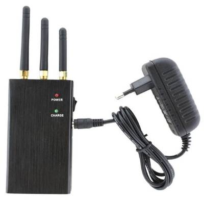 Spy Cell Phone Jammer In Delhi